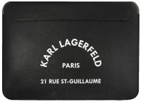 Torba na laptopa Karl Lagerfeld Sleeve 16 16 "