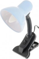 Zdjęcia - Lampa stołowa Brille MTL-24 WH 