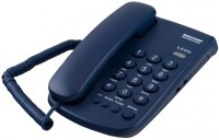 Telefon przewodowy Mescomp Leon MT-508 