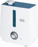 Фото - Зволожувач повітря Black&Decker Ultrasonic Cool Mist Humidifier 