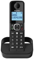 Telefon stacjonarny bezprzewodowy Alcatel F860 
