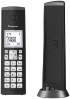 Telefon stacjonarny bezprzewodowy Panasonic KX-TGK210 