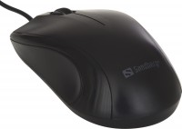 Myszka Sandberg USB Mouse 