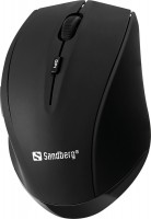 Мишка Sandberg Wireless Mouse Pro 