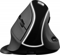 Myszka Sandberg Wireless Vertical Mouse Pro 