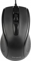 Мишка Targus Full-Size Optical Antimicrobial Wired Mouse 