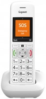 Zdjęcia - Telefon stacjonarny bezprzewodowy Gigaset E390 