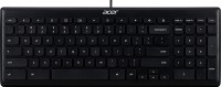 Zdjęcia - Klawiatura Acer Chrome Keyboard PRIMAX 