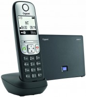 IP-телефон Gigaset A690 IP 