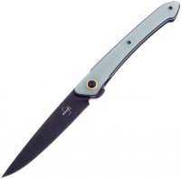 Фото - Ніж / мультитул Boker Plus Urban Spillo G10 