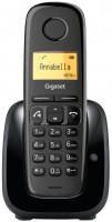 Telefon stacjonarny bezprzewodowy Gigaset A280 
