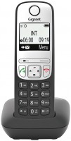 Telefon stacjonarny bezprzewodowy Gigaset A690 