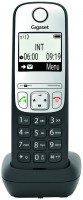 Telefon stacjonarny bezprzewodowy Gigaset A690HX 