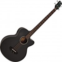 Gitara Gear4music Electro Acoustic Bass Guitar 