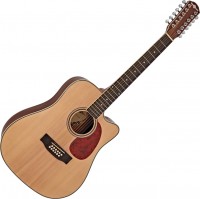 Gitara Gear4music Dreadnought 12 String Acoustic Guitar 