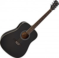Gitara Gear4music Dreadnought Electro Acoustic Guitar 