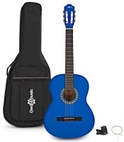 Gitara Gear4music Classical Guitar Pack 