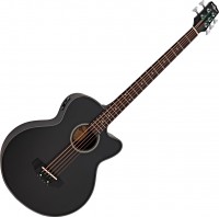 Gitara Gear4music Electro Acoustic 5 String Bass Guitar 