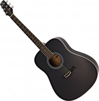 Гітара Gear4music Dreadnought Left-Handed Acoustic Guitar 