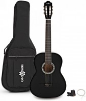 Gitara Gear4music Classical Electro Acoustic Guitar Pack 