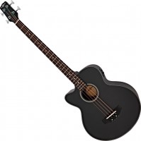 Gitara Gear4music Electro Acoustic Left Handed Bass Guitar 