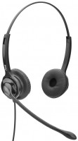 Słuchawki Axtel MS2 Duo NC USB 