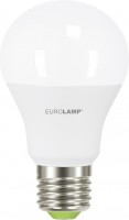 Zdjęcia - Żarówka Eurolamp LED EKO A60 12W 4000K E27 2 pcs 