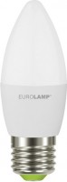 Zdjęcia - Żarówka Eurolamp LED EKO 6W 3000K E27 3 pcs 