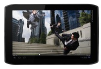 Zdjęcia - Tablet Motorola Xoom 2 Wi-Fi 32 GB