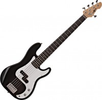 Електрогітара / бас-гітара Gear4music LA 5 String Bass Guitar 