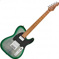 Gitara Gear4music Knoxville Select Electric Guitar HH 