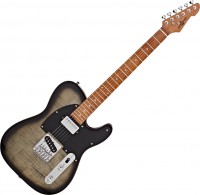 Електрогітара / бас-гітара Gear4music Knoxville Select Electric Guitar HS 