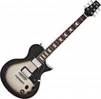 Gitara Gear4music New Jersey Select Electric Guitar 