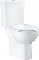 Фото - Унітаз Grohe Bau 39604000 