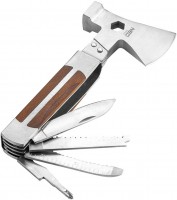 Nóż / multitool NEO Tools 63-112 