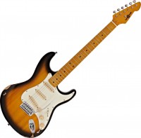 Електрогітара / бас-гітара Gear4music LA Select Legacy Guitar 