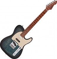 Gitara Gear4music Knoxville Select Electric Guitar SSS 