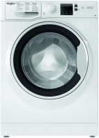 Zdjęcia - Pralka Whirlpool WRBSS 6215 W UA biały