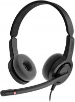 Słuchawki Axtel Voice UC28-35 Duo NC USB 