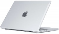 Сумка для ноутбука Tech-Protect Smartshell for Macbook Pro 16 16 "