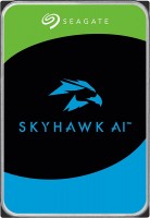 Жорсткий диск Seagate SkyHawk AI ST20000VE002 20 ТБ