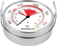 Термометр / барометр 2measure 102300 