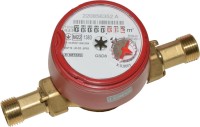 Zdjęcia - Wodomierz BMeters GSD8-I 1/2 HW 2.5 R100 80 