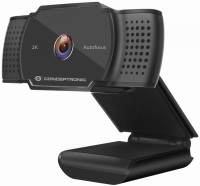 Kamera internetowa Conceptronic AMDIS02B 