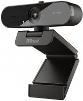 WEB-камера Trust TW-200 Full HD Webcam 