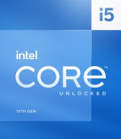 Zdjęcia - Procesor Intel Core i5 Raptor Lake i5-13600K BOX