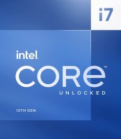 Zdjęcia - Procesor Intel Core i7 Raptor Lake i7-13700K BOX