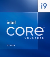 Zdjęcia - Procesor Intel Core i9 Raptor Lake i9-13900K BOX