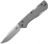 Ніж / мультитул BENCHMADE Weekender 317 