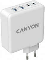 Фото - Зарядний пристрій Canyon CND-CHA100W01 